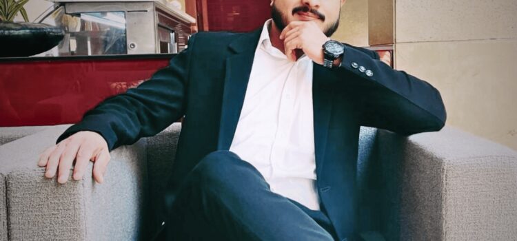 From Small Town Roots to Big City Dreams: The Inspiring Journey of a Software Professional Turned Entrepreneur