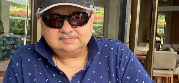 Cinematic Expansion: Partho Dasgupta talks about The Slow but Sure Growth of Multiplexes in India