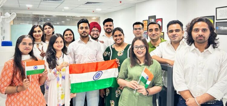 Corporate Stalwarts: Where Talent Meets Opportunity