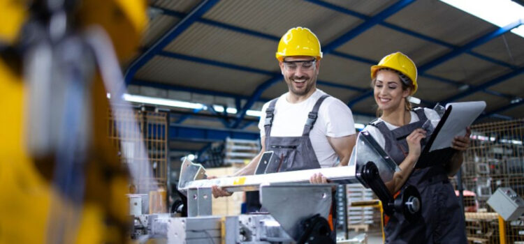 Fusion Introduces New Cloud MES System to Revolutionize Multi-Site Manufacturing Operations