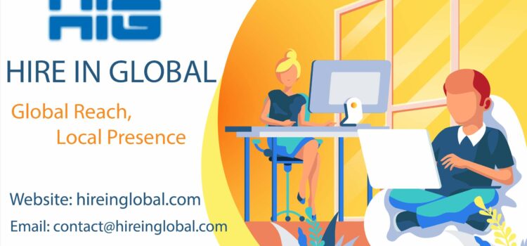 Hire in Global Reports Record Revenue Growth for 2024