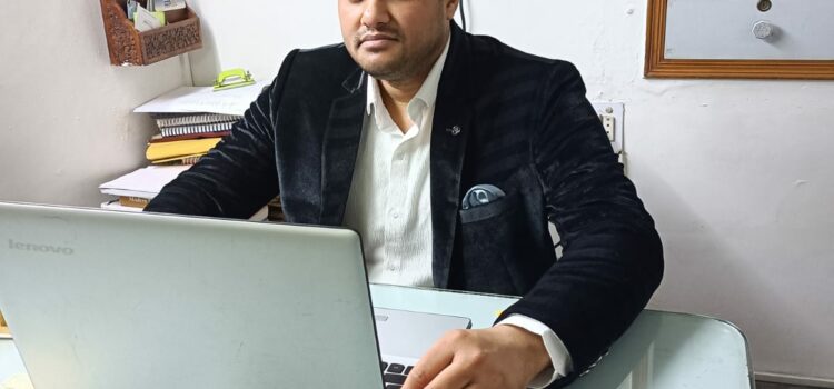 Arpit Gupta and AURBIG – A Journey of Innovation and Resilience