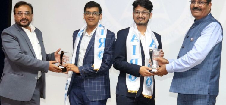 Acquire new technology and always be updated: CA Kabra