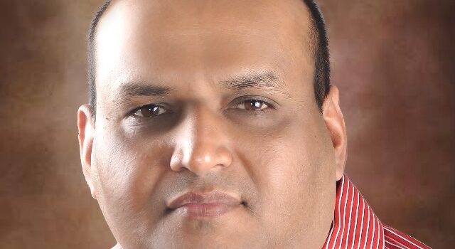Astrologer Anand Soni: Revered Around the World
