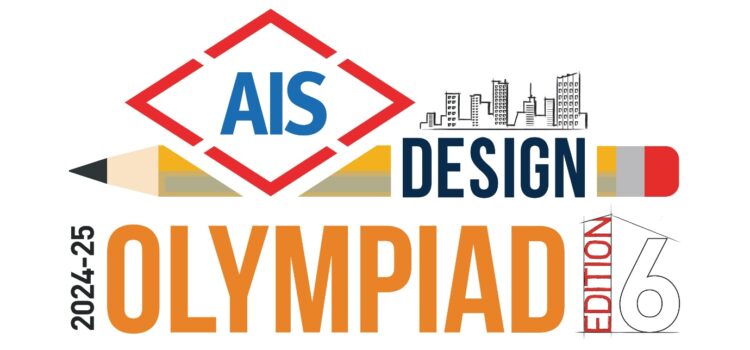 AIS Launches the 6th Edition of AIS Design Olympiad 2024 -2025 