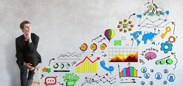 Compounding Money Strategies For Effective Money Management By bakeinto.com