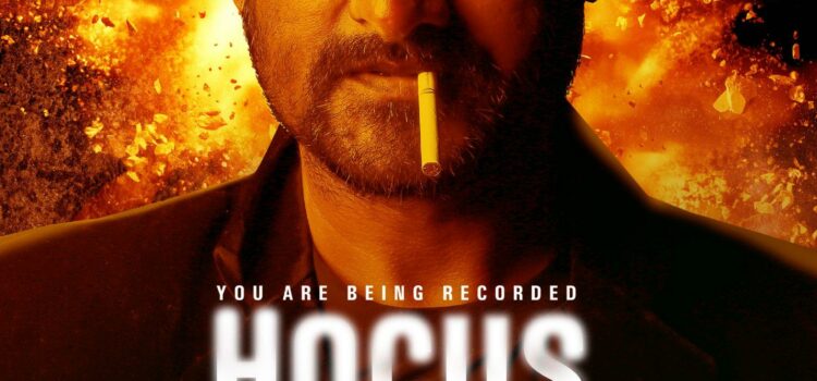 Silver Dollar Production Ltd: The Powerhouse Behind ‘Hocus Focus’