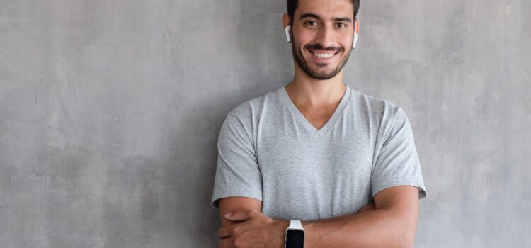 Arif Patel, a Revolutionary Dubai Business Leader, in the Energy & Finance Industry