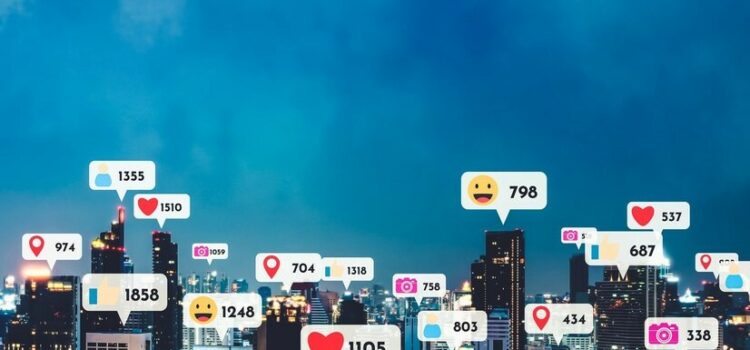 A Deep Dive into The Viral Sensations Taking over World Media By livemediatoday.com