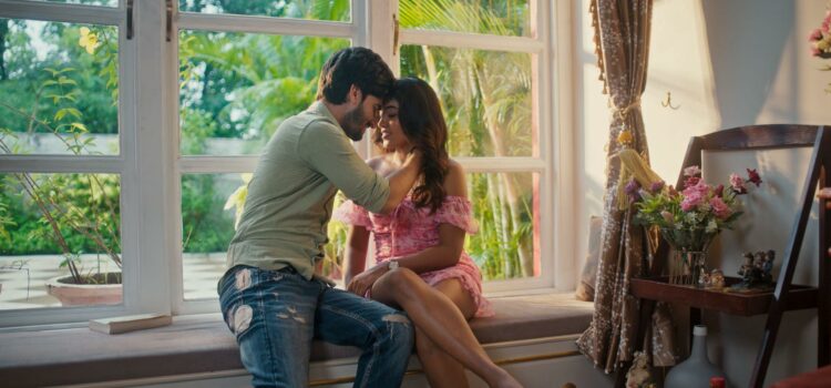 Shahid Mallya’s “Zindagi” Song Becomes an Internet Hit, Featuring Tanya Mishra and Faisal Saifi