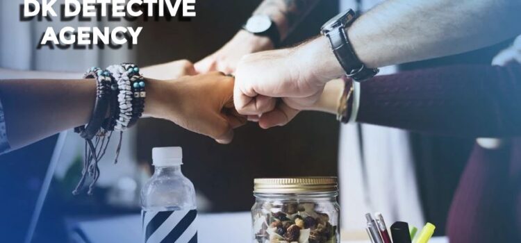 DK Detective Agency Pune: Your Trusted Detective Agency in Pune