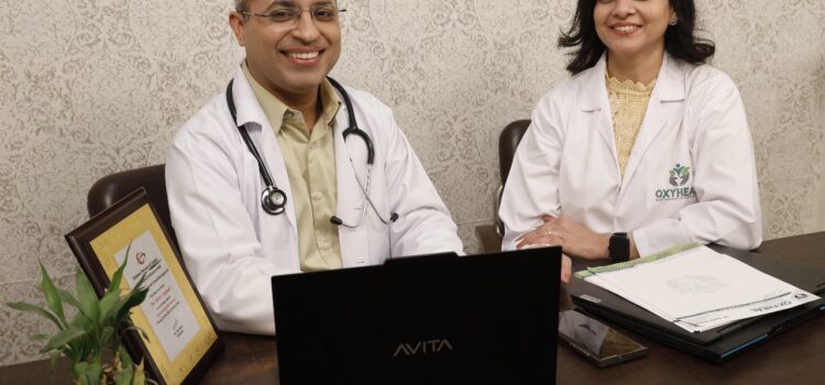 Dr. Samir Nayyar Pioneers Bio Functional Dentistry in India, Offering Holistic Dental Care