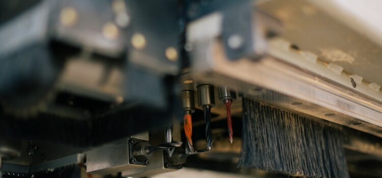 Precision Manufacturing: Unlocking the Secrets to High-Quality Production