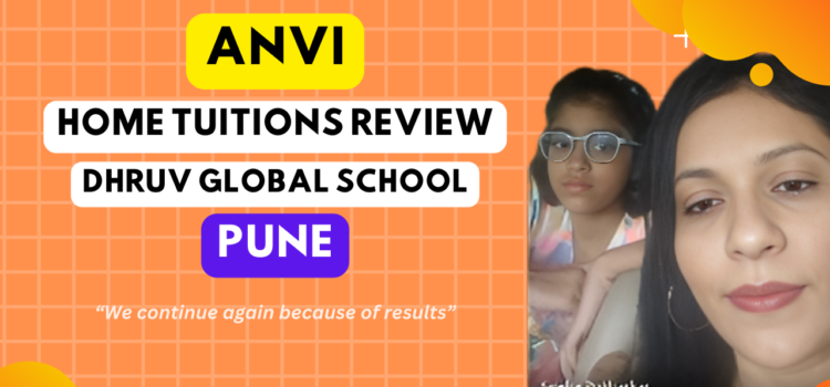 Trustudies has started its offline home tuition services in Pune