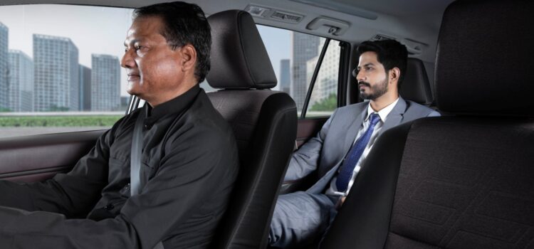 AVIS One: Elevating Airport Transfers to New Heights with Unmatched Luxury
