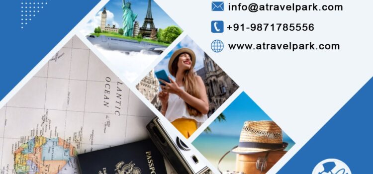 Travel Park – One of the Best International Travel Agency in Delhi