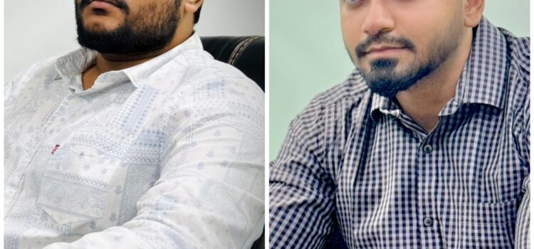 Hyderabad Entrepreneurs Blend Science and Beauty in Startup Success