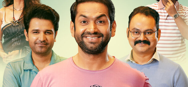 Rohhan Bhosale, Arun Prabhudesai, & Pintu Saw, Are All Set To Launch Their New Bollywood Movie “SANGEE” To Theatres