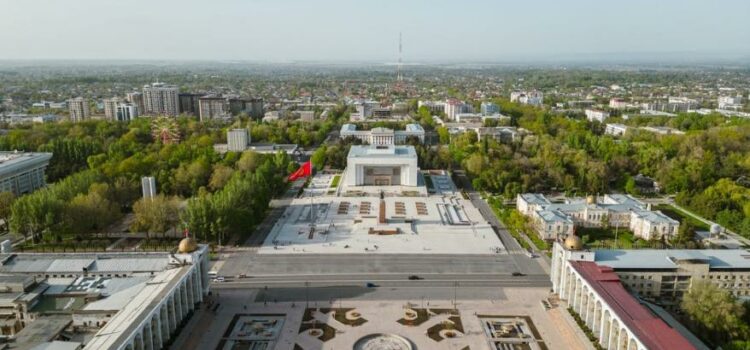 Sheen Stein Edutech and IEU Bishkek: A Pathway to Global Medicine