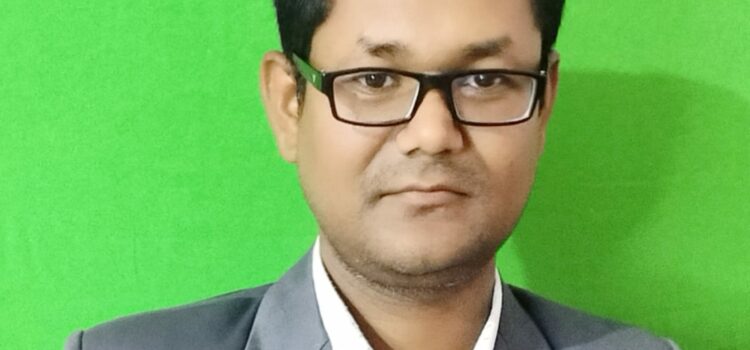 Pioneering Research Innovation: Dr. Prashant Singh