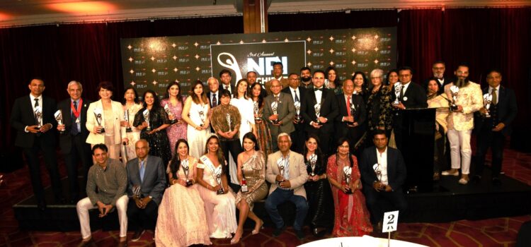 The 3rd NRI Achievers Awards 2024: A Celebration of Excellence in London