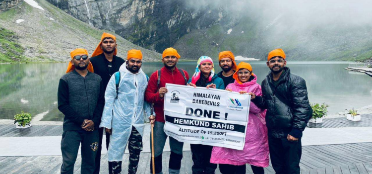 What Makes Himalayan Daredevils the Best Trekking Company in India