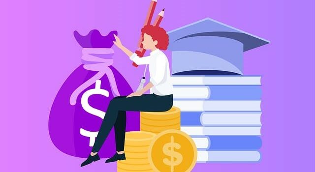Revolutionizing Student Education Loans: Innovative Solutions for a Debt-Free Future