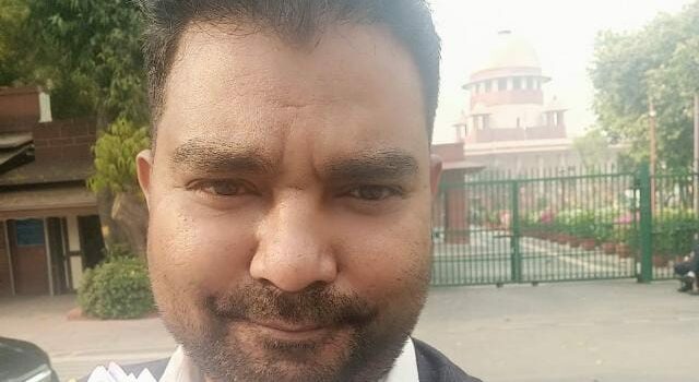 One to One Conversation with a prominent and leading Advocate for the Honble Supreme Court of India – Mr. Sridhar Dayal from Sridhar Dayal Law Firms New Delhi & Hyderabad.