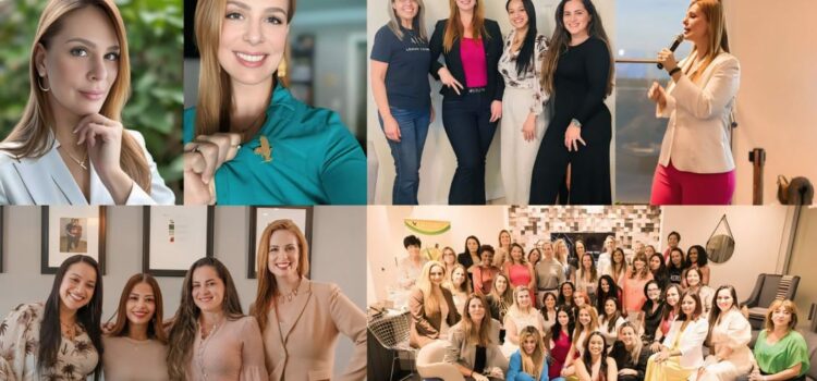 Jessica’s Journey: Transforming Lives with Passion, Expertise, and Vision