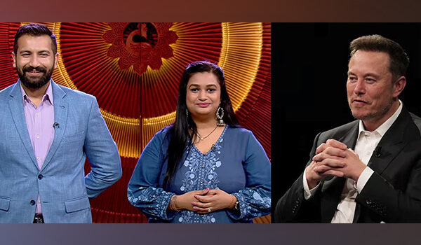 This Indian Brand from Shark Tank and Hotstar is in Direct Competition with Elon Musk’s Tech