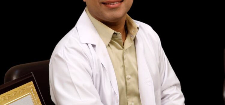 Ozone Therapy vs Steroids: A Comprehensive Comparison by Dr. Samir Nayyar