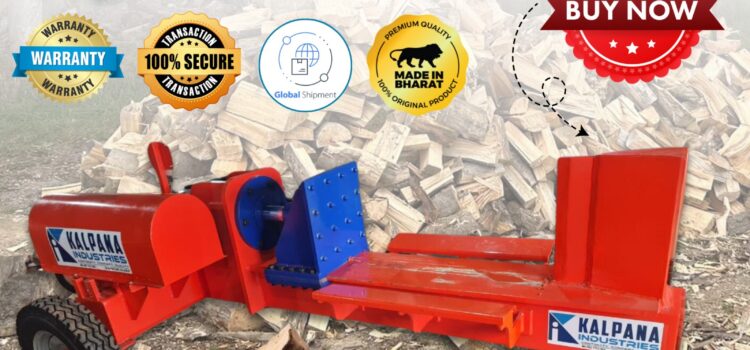 How Kalpana Industries is Redefining Quality Manufacturing
