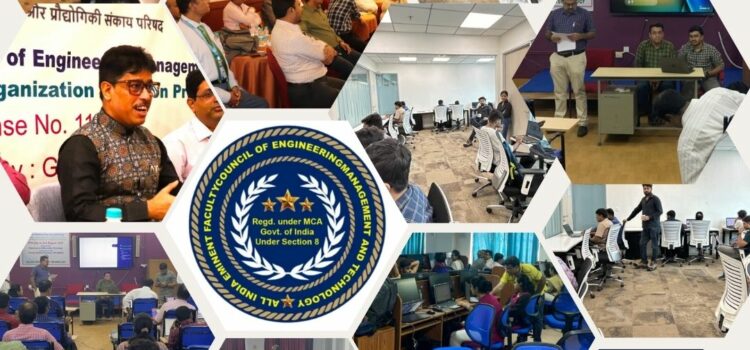 INDIAN INSTITUTE OF INTERNSHIP AND ALL INDIA FACULTY COUNCIL –  NTERNSHIP AND FACULTY DEVELOPMENT PROGRAM DETAILS