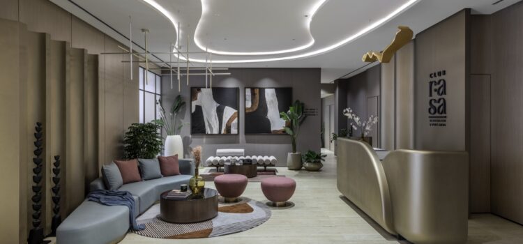 PIRAMAL REALTY INAUGURATES PHASE ONE OF ITS CLUBHOUSE AT PIRAMAL REVANTA, MULUND