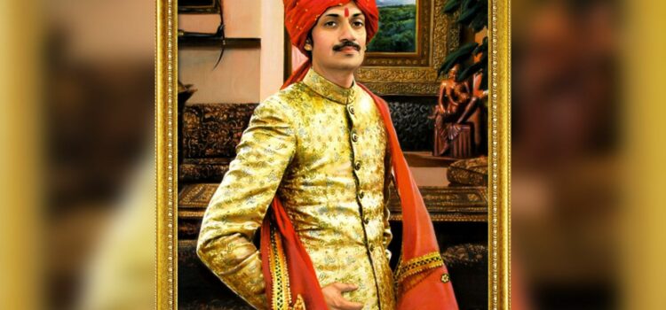 Prince Manvendra Singh Gohil: Championing LGBTQ+ Rights and Inclusion
