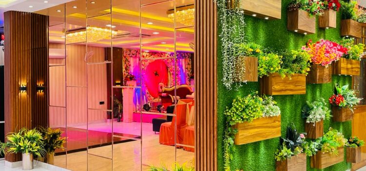 Queen’s Banquet: Lucknow’s Premier Destination for Luxurious and Personalized Events