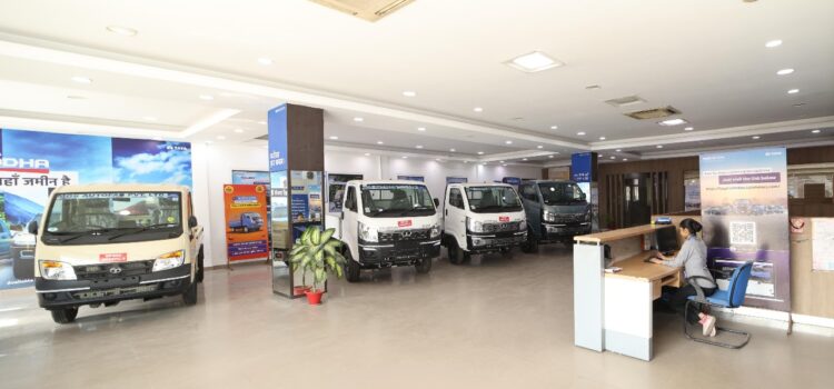 MGS Auto Fab Private Limited