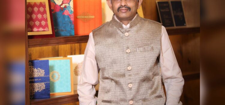 Dhilip Kumar: Engineering Precision Meets Creative Passion
