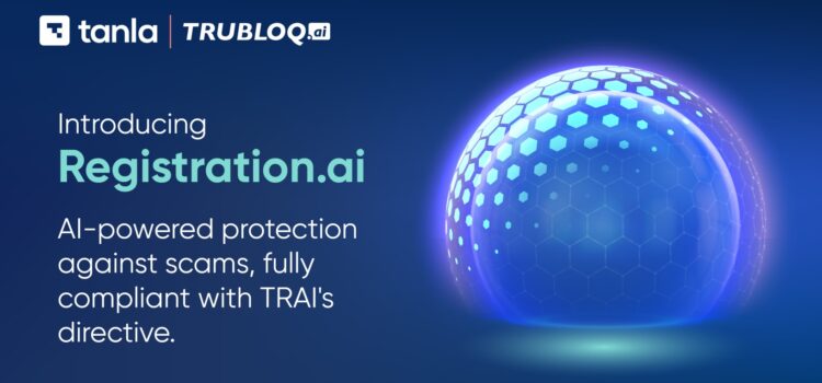 Tanla implements TRAI’s Directive: Pioneering SMS Scam Protection with URL and Callback Number Whitelisting