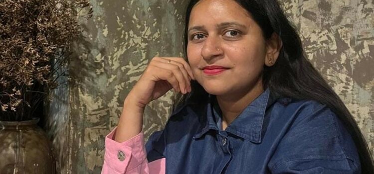 Santhoshi Choradia: The Inspirational Journey of an International Woman Poet from Kolar Gold Fields, Karnataka