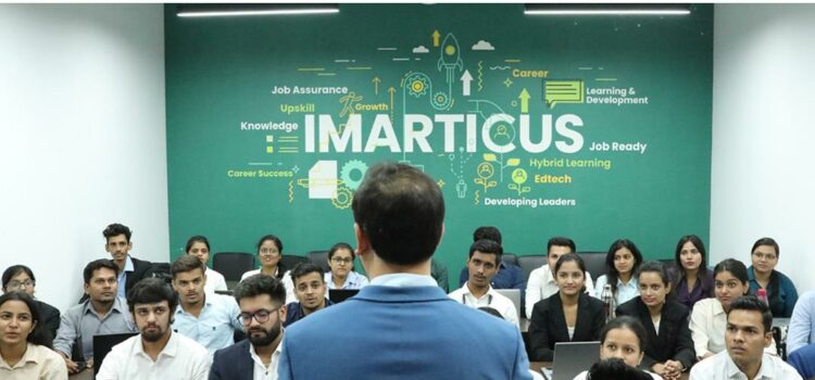 Imarticus Learning Unveils 2.0 Certified Investment Banking Operations Professional Program (CIBOP™)