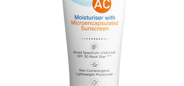 Episoft AC SPF 30 Moisturizer – Your One-step Dermatologically-tested Skincare Product