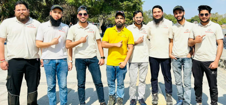 Tenetizer Technologies: Pioneering Salesforce Solutions in the Heart of Delhi