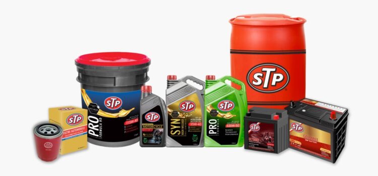 Energizer Holding, Inc And Assurance Intl Limited Announce New Products Line Of Stp®️ Lubricants Oil, Filters, Batteries