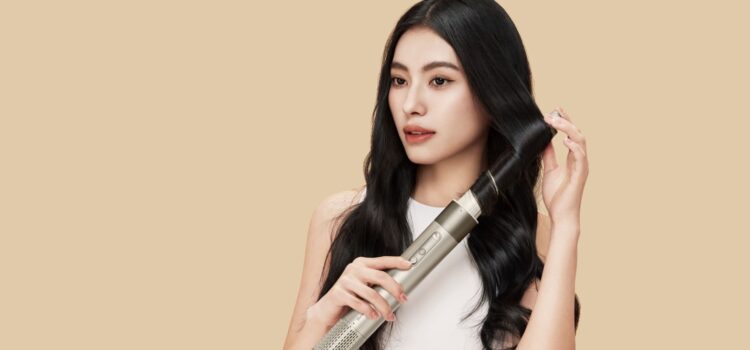 Dreame Technology Launches a Range of Personal Grooming and Styling Products in India