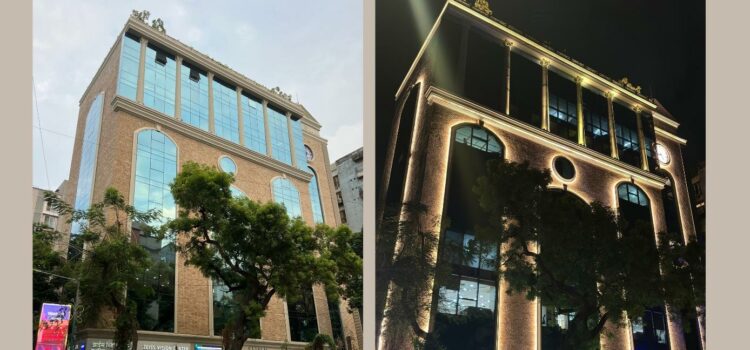 PJ Vohra and Sons: Elevating Luxury Retail Spaces with Elmer