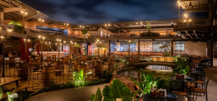 The Bier Library Volume 2 launched in Sarjapur, Bengaluru!