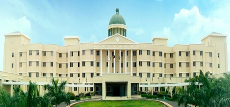 MBA ESG India Welcomes 7th Cohort with Industry Experts and a Cultural Celebration