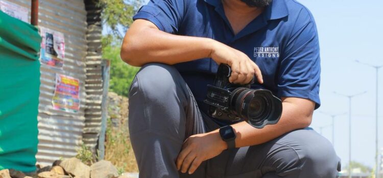 Making and releasing a film is like getting married and having children.- Ritesh S Kumar