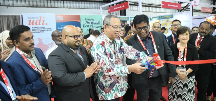 Swadgram introduces eight international brands to the Indian market at Anuga Select India 2024